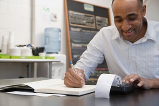 Mercado de trabalho para Ciências Contábeis